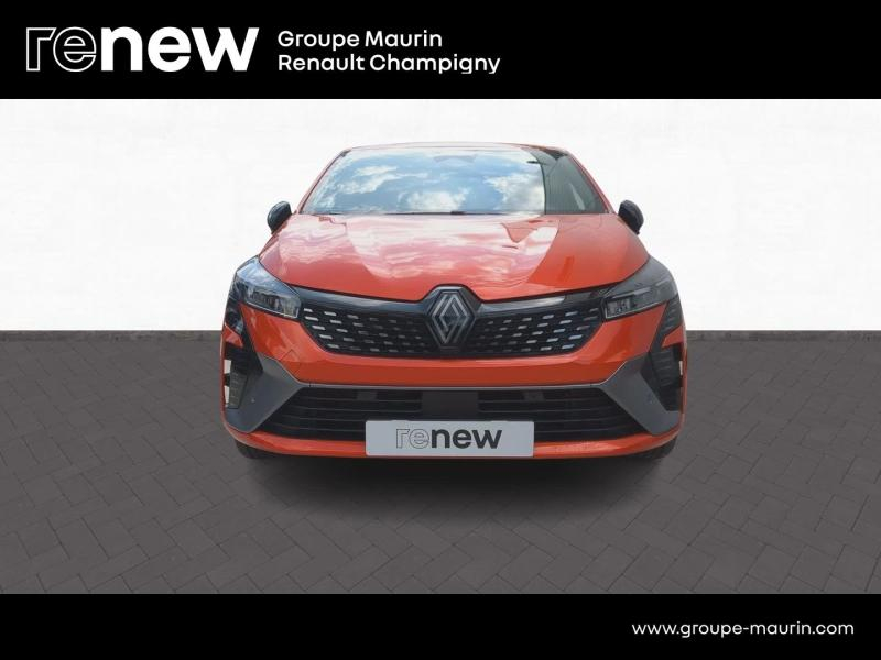 Photo 5 de l’annonce de RENAULT Clio d’occasion à vendre à CHENNEVIÈRES-SUR-MARNE