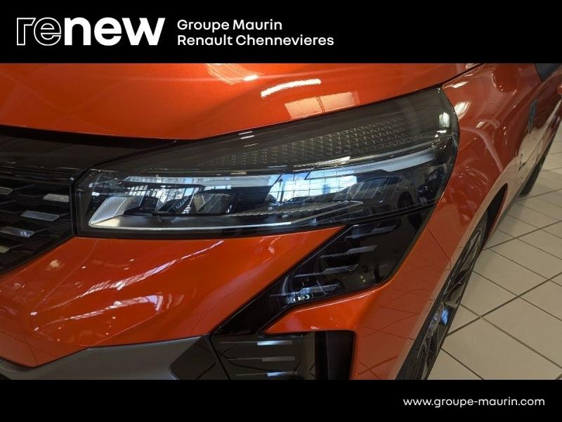 Photo 17 de l’annonce de RENAULT Clio d’occasion à vendre à CHENNEVIÈRES-SUR-MARNE