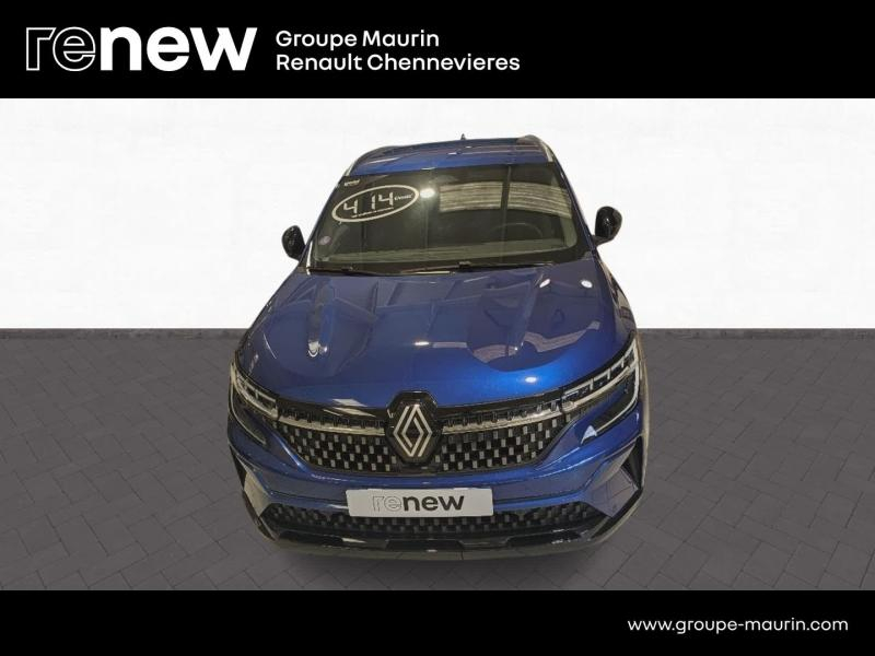 Photo 14 de l’annonce de RENAULT Austral d’occasion à vendre à CHENNEVIÈRES-SUR-MARNE