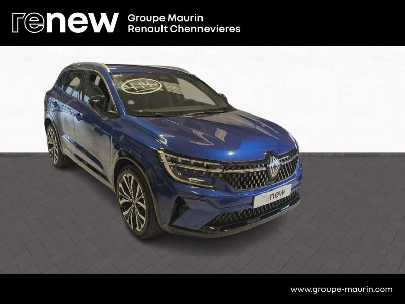 Photo 15 de l’annonce de RENAULT Austral d’occasion à vendre à CHENNEVIÈRES-SUR-MARNE