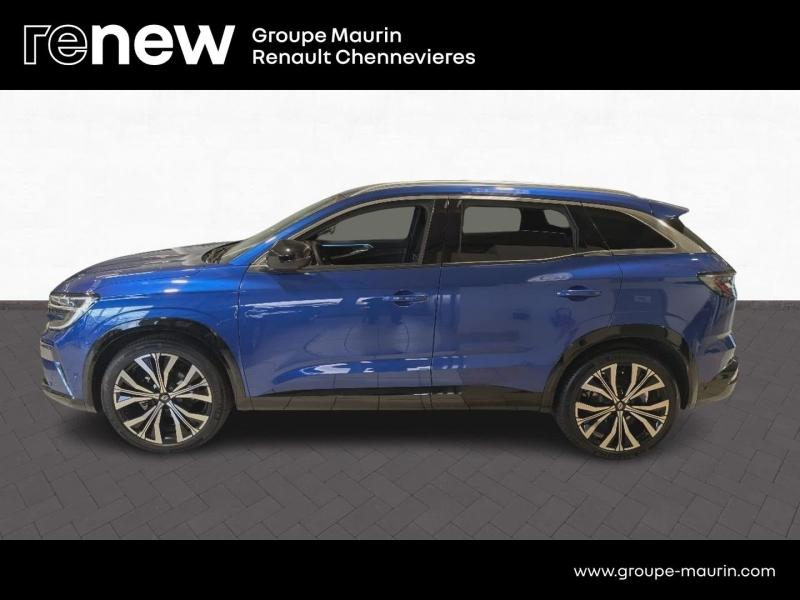Photo 16 de l’annonce de RENAULT Austral d’occasion à vendre à CHENNEVIÈRES-SUR-MARNE