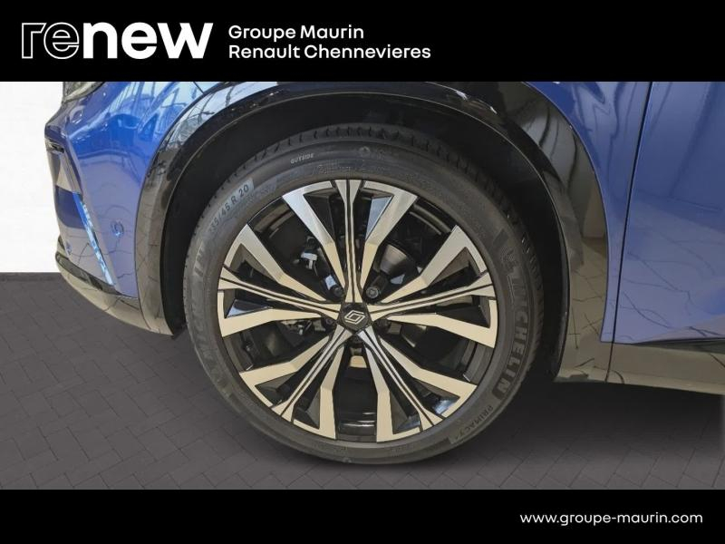 Photo 17 de l’annonce de RENAULT Austral d’occasion à vendre à CHENNEVIÈRES-SUR-MARNE
