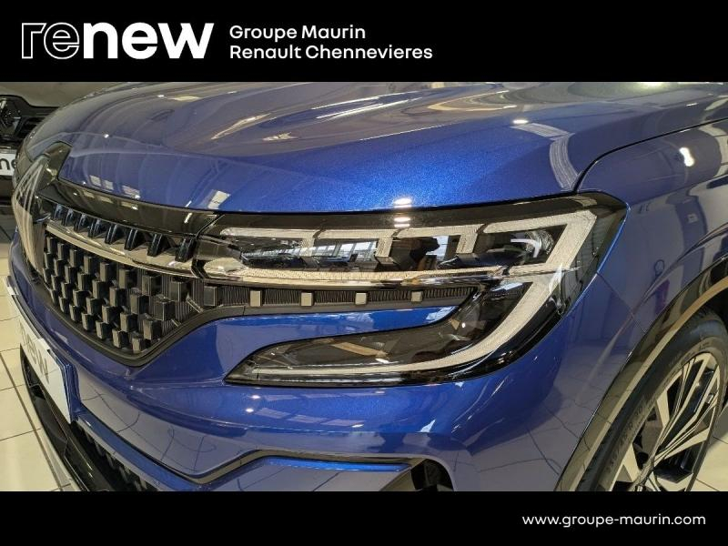 Photo 18 de l’annonce de RENAULT Austral d’occasion à vendre à CHENNEVIÈRES-SUR-MARNE