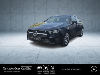 MERCEDES-BENZ Classe A d’occasion à vendre à MONTPELLIER