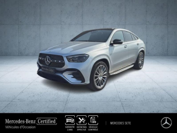 MERCEDES-BENZ GLE Coupé d’occasion à vendre à MONTPELLIER