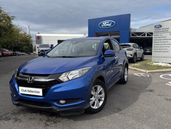 HONDA HR-V 1.5 i-VTEC 130ch Executive