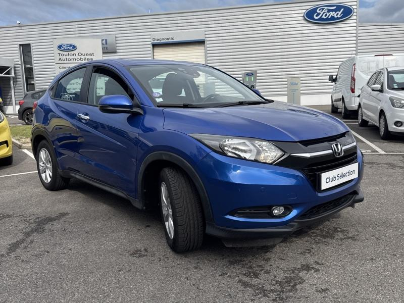 Photo 3 de l’annonce de HONDA HR-V d’occasion à vendre à TOULON