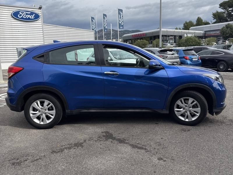 Photo 4 de l’annonce de HONDA HR-V d’occasion à vendre à TOULON