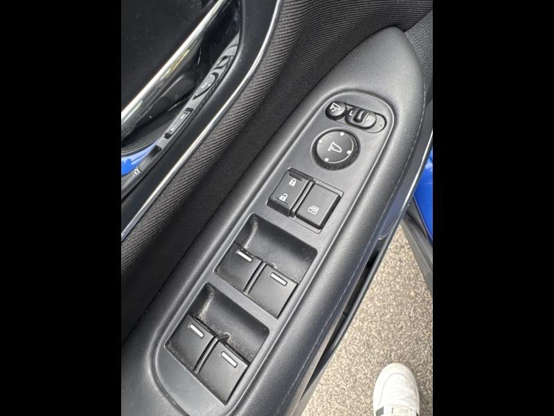 Photo 16 de l’annonce de HONDA HR-V d’occasion à vendre à TOULON