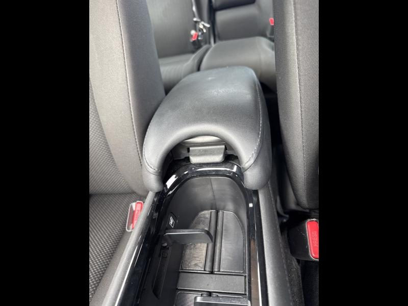 Photo 18 de l’annonce de HONDA HR-V d’occasion à vendre à TOULON