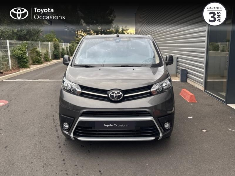 Photo 5 de l’annonce de TOYOTA ProAce Verso d’occasion à vendre à LATTES