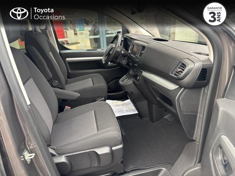 Photo 6 de l’annonce de TOYOTA ProAce Verso d’occasion à vendre à LATTES
