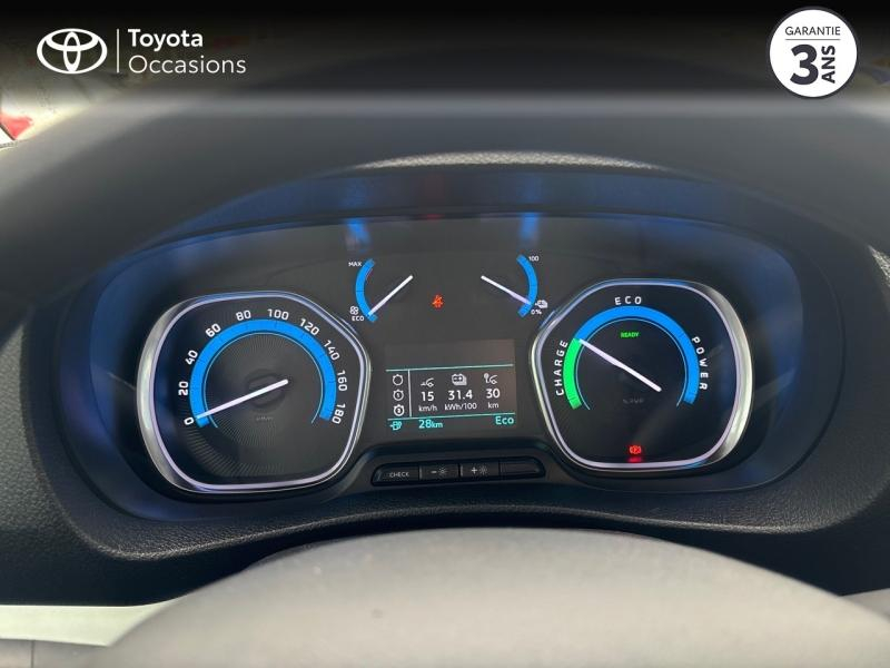 Photo 14 de l’annonce de TOYOTA ProAce Verso d’occasion à vendre à LATTES