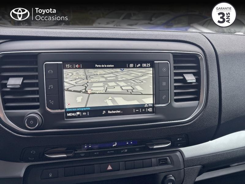Photo 15 de l’annonce de TOYOTA ProAce Verso d’occasion à vendre à LATTES