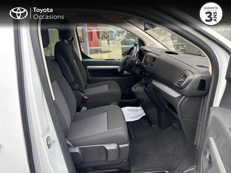Photo 6 de l’annonce de TOYOTA ProAce Verso d’occasion à vendre à LATTES