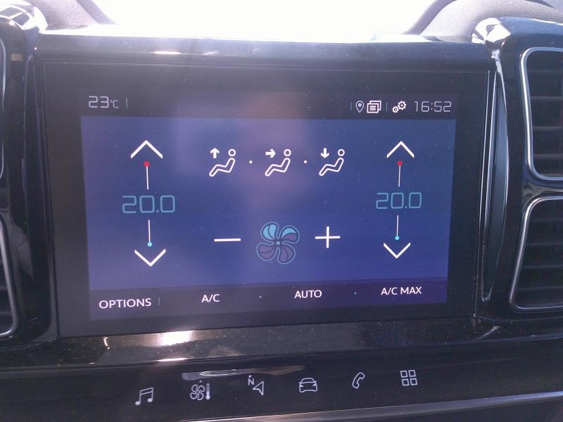 group.seo.links.detann.title Photo 9 de l’annonce de CITROEN C5 Aircross d’occasion à vendre à PERPIGNAN