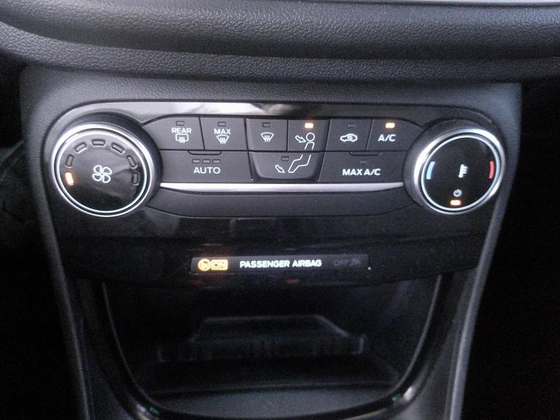 Photo 11 de l’annonce de FORD Puma d’occasion à vendre à PERPIGNAN