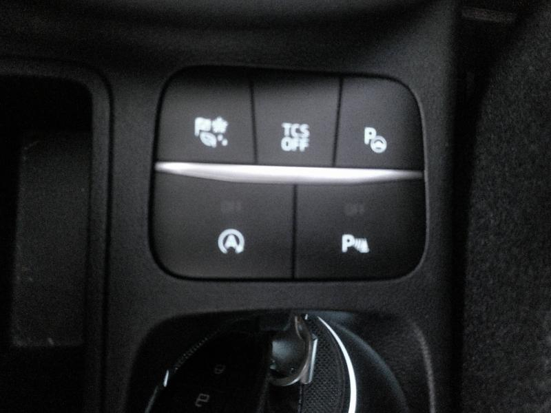 Photo 12 de l’annonce de FORD Puma d’occasion à vendre à PERPIGNAN