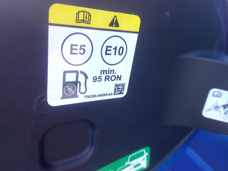 Photo 19 de l’annonce de FORD Puma d’occasion à vendre à PERPIGNAN