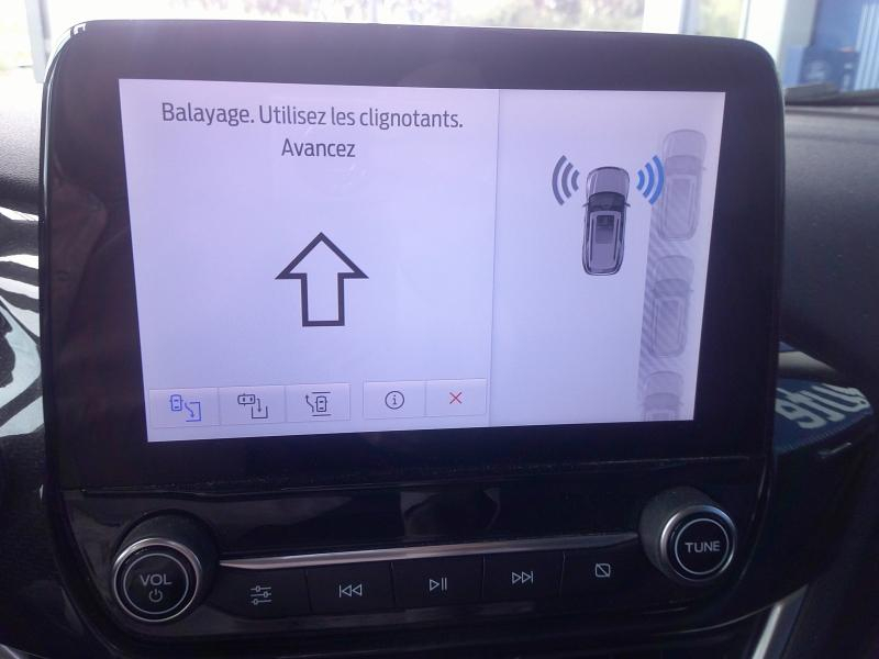 group.seo.links.detann.title Photo 4 de l’annonce de FORD Puma d’occasion à vendre à PERPIGNAN