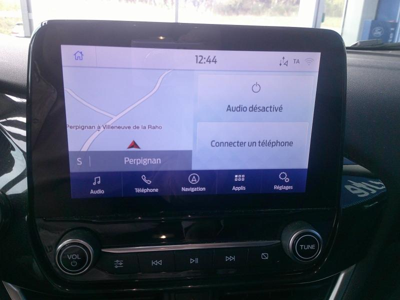 group.seo.links.detann.title Photo 5 de l’annonce de FORD Puma d’occasion à vendre à PERPIGNAN