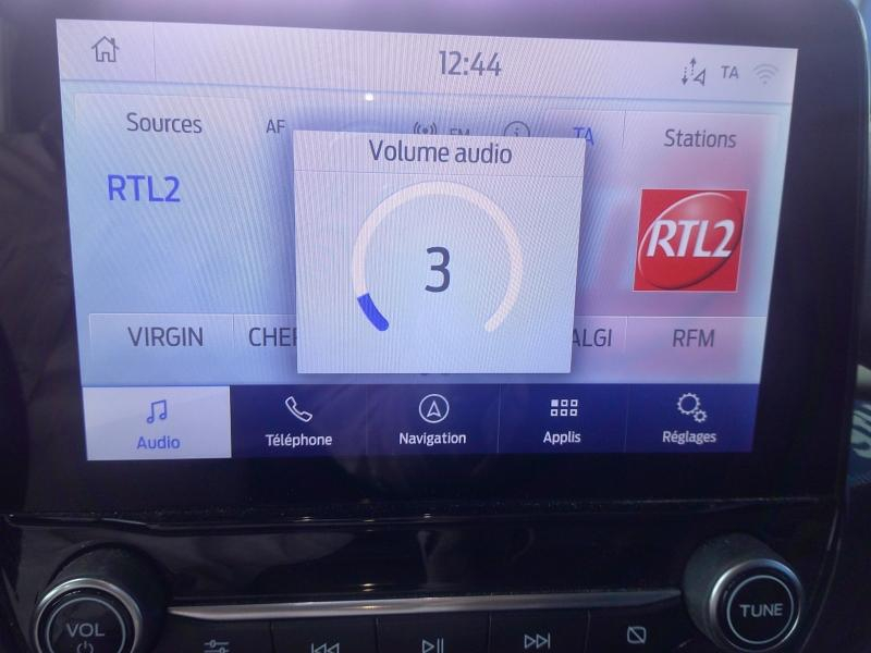 group.seo.links.detann.title Photo 6 de l’annonce de FORD Puma d’occasion à vendre à PERPIGNAN