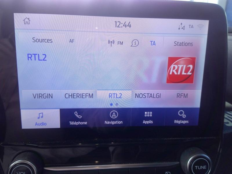 group.seo.links.detann.title Photo 7 de l’annonce de FORD Puma d’occasion à vendre à PERPIGNAN