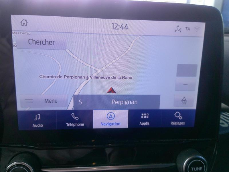 group.seo.links.detann.title Photo 8 de l’annonce de FORD Puma d’occasion à vendre à PERPIGNAN