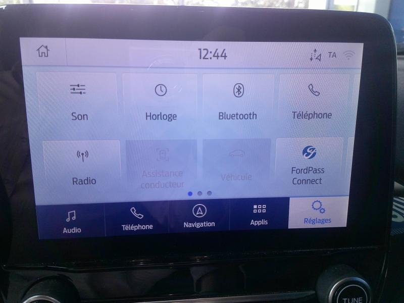 group.seo.links.detann.title Photo 9 de l’annonce de FORD Puma d’occasion à vendre à PERPIGNAN