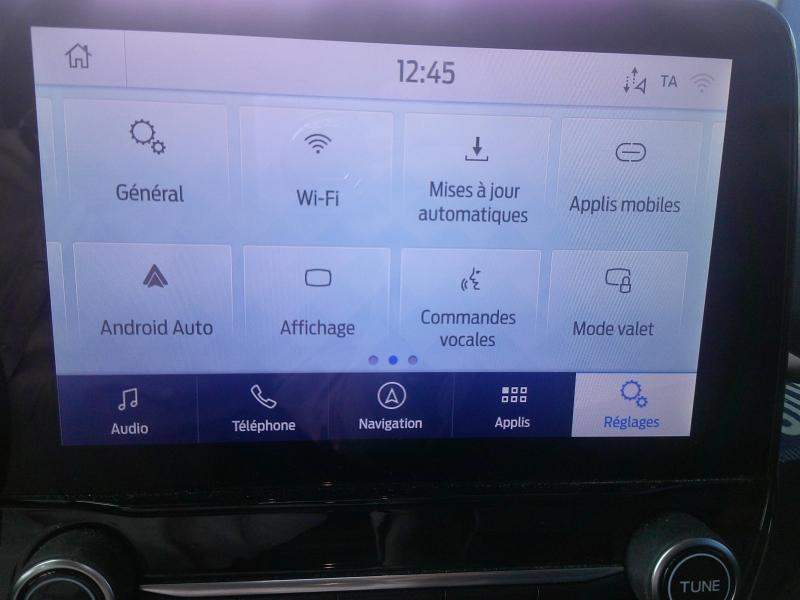 group.seo.links.detann.title Photo 10 de l’annonce de FORD Puma d’occasion à vendre à PERPIGNAN