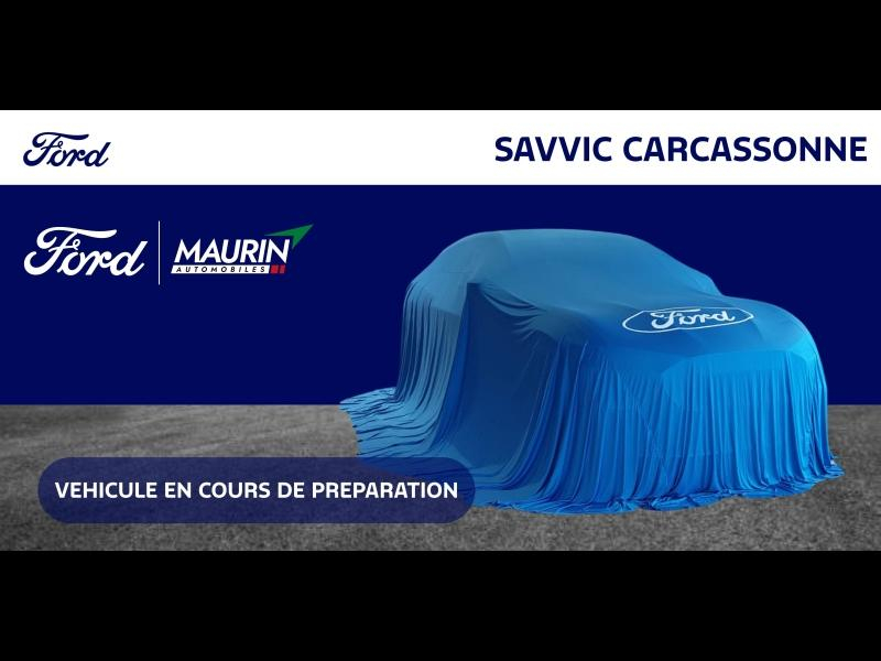 group.seo.links.detann.title Photo 3 de l’annonce de FORD Puma d’occasion à vendre à CARCASSONNE