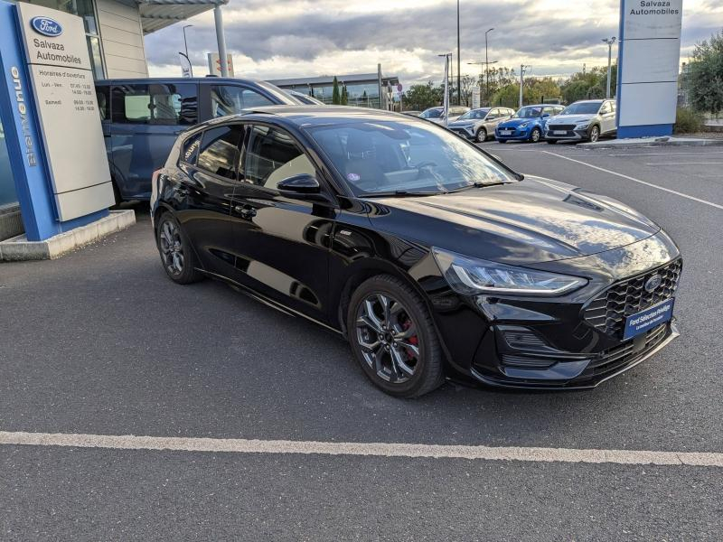 group.seo.links.detann.title Photo 3 de l’annonce de FORD Focus d’occasion à vendre à CARCASSONNE