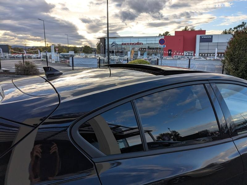 group.seo.links.detann.title Photo 4 de l’annonce de FORD Focus d’occasion à vendre à CARCASSONNE