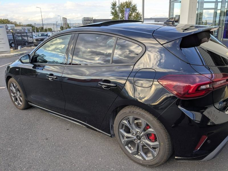 group.seo.links.detann.title Photo 5 de l’annonce de FORD Focus d’occasion à vendre à CARCASSONNE