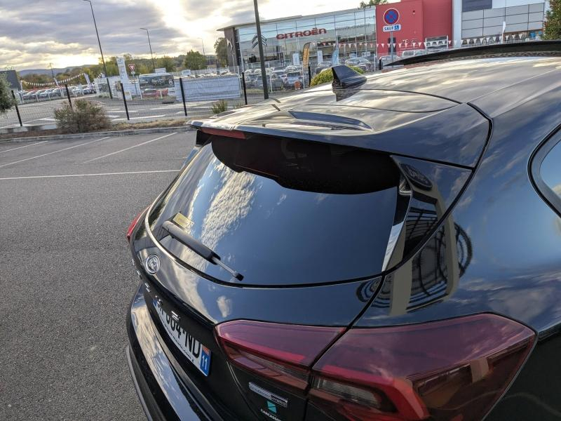 group.seo.links.detann.title Photo 6 de l’annonce de FORD Focus d’occasion à vendre à CARCASSONNE