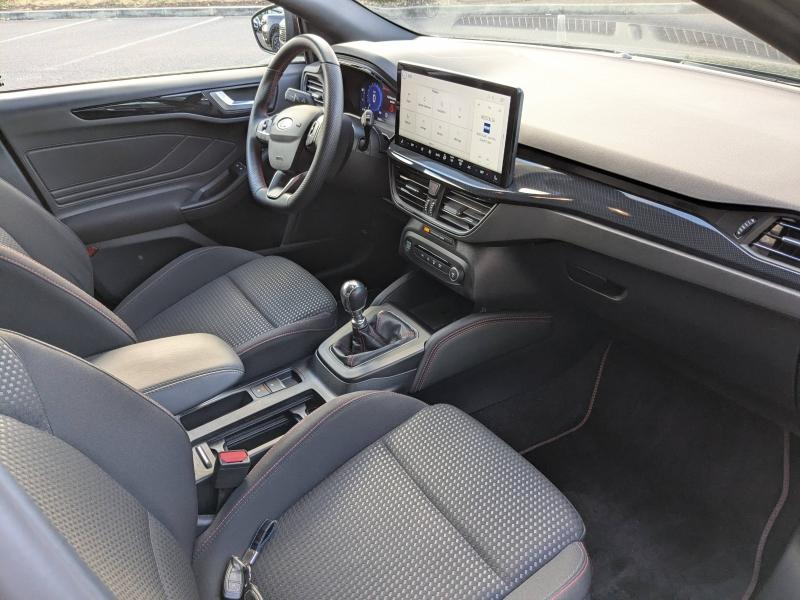 group.seo.links.detann.title Photo 7 de l’annonce de FORD Focus d’occasion à vendre à CARCASSONNE