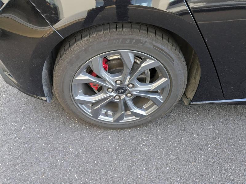 group.seo.links.detann.title Photo 8 de l’annonce de FORD Focus d’occasion à vendre à CARCASSONNE