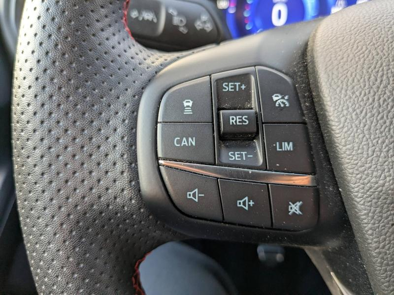 group.seo.links.detann.title Photo 10 de l’annonce de FORD Focus d’occasion à vendre à CARCASSONNE