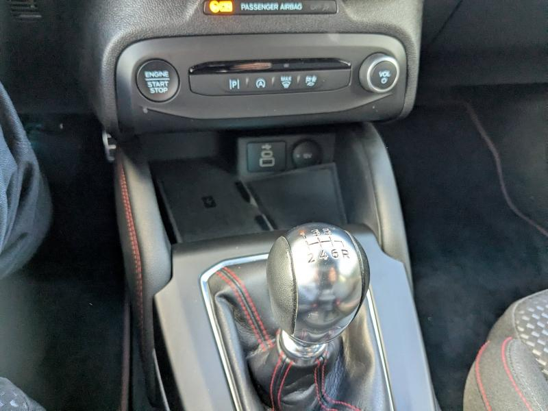 group.seo.links.detann.title Photo 11 de l’annonce de FORD Focus d’occasion à vendre à CARCASSONNE