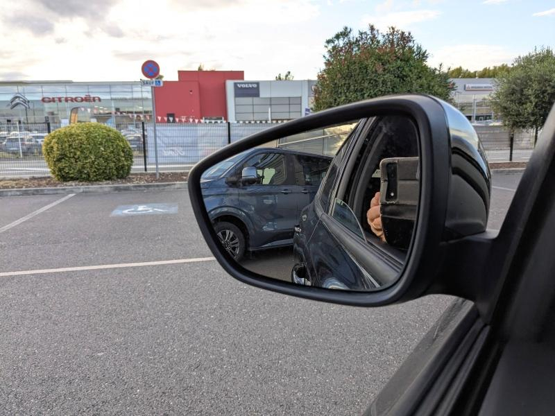 group.seo.links.detann.title Photo 12 de l’annonce de FORD Focus d’occasion à vendre à CARCASSONNE