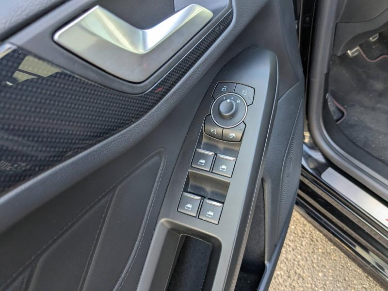 group.seo.links.detann.title Photo 13 de l’annonce de FORD Focus d’occasion à vendre à CARCASSONNE