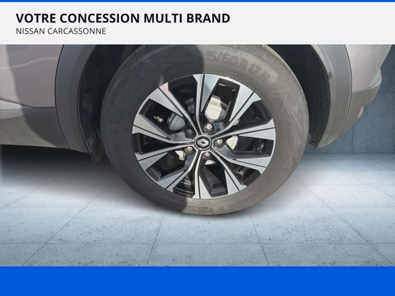 Photo 9 de l’annonce de RENAULT Captur d’occasion à vendre à CARCASSONNE