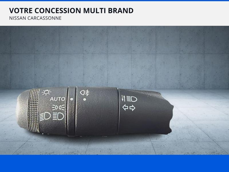 Photo 15 de l’annonce de RENAULT Captur d’occasion à vendre à CARCASSONNE