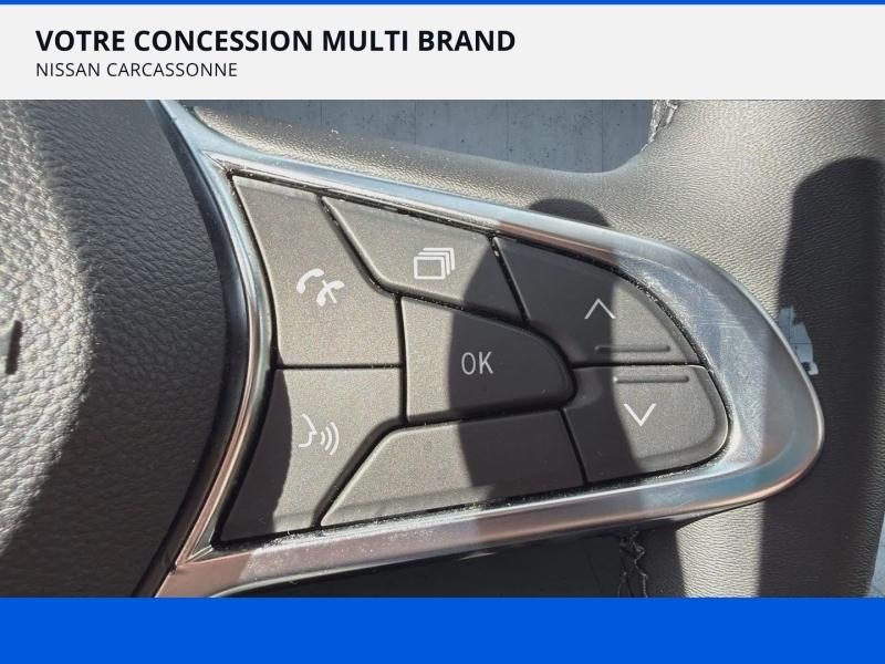 Photo 20 de l’annonce de RENAULT Captur d’occasion à vendre à CARCASSONNE