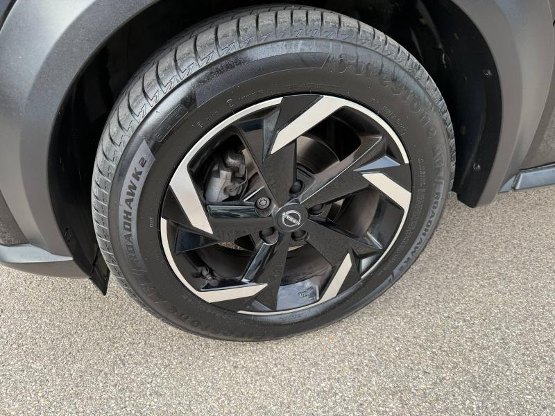 group.seo.links.detann.title Photo 8 de l’annonce de NISSAN Juke d’occasion à vendre à NARBONNE