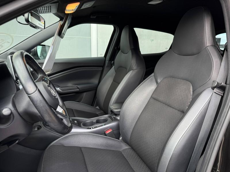 group.seo.links.detann.title Photo 10 de l’annonce de NISSAN Juke d’occasion à vendre à NARBONNE