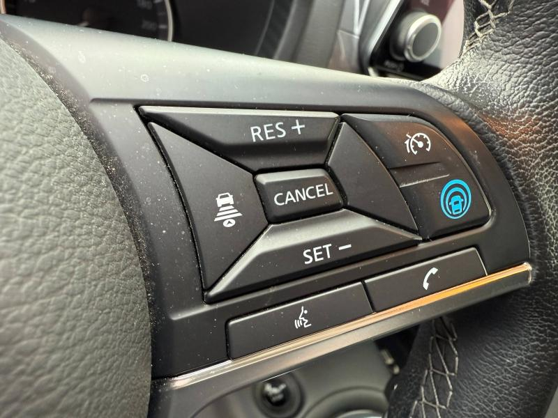 group.seo.links.detann.title Photo 14 de l’annonce de NISSAN Juke d’occasion à vendre à NARBONNE