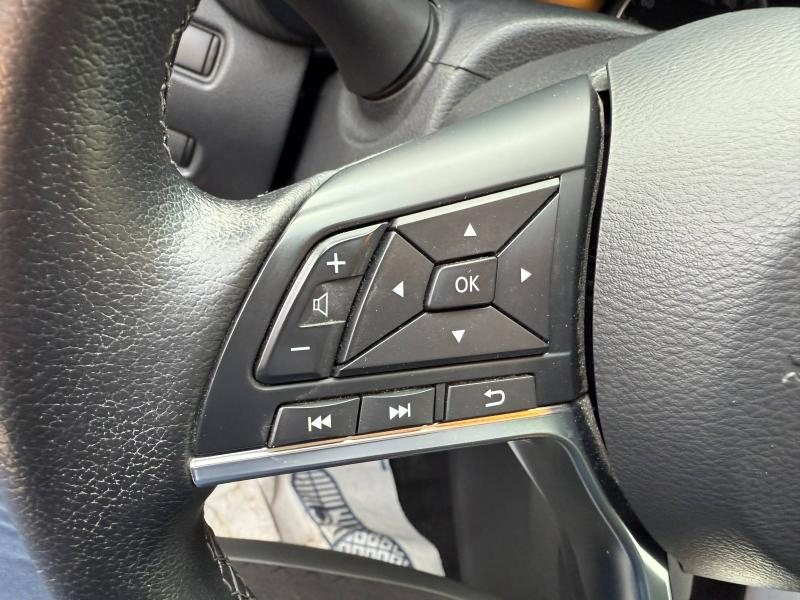 group.seo.links.detann.title Photo 18 de l’annonce de NISSAN Juke d’occasion à vendre à NARBONNE