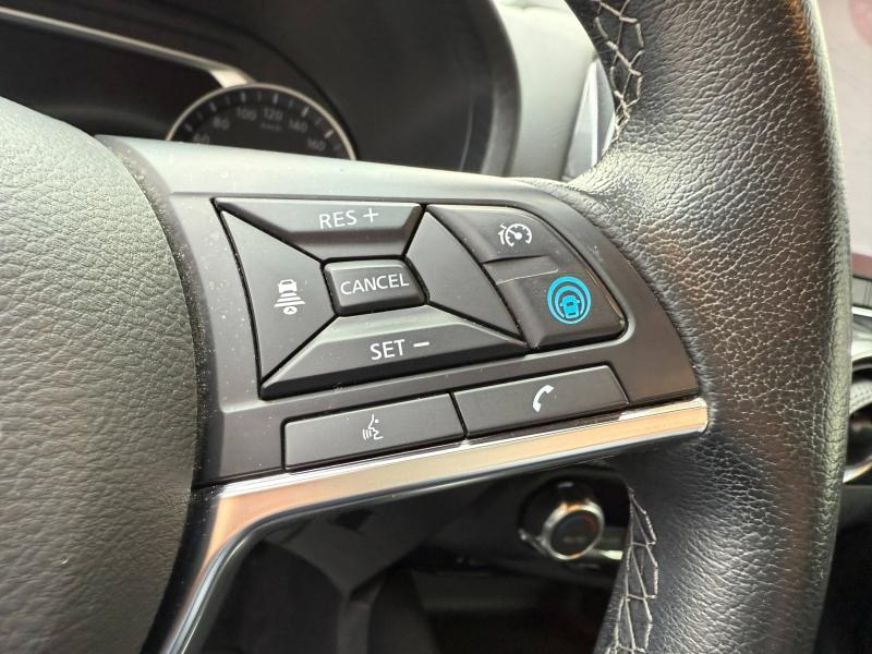 group.seo.links.detann.title Photo 19 de l’annonce de NISSAN Juke d’occasion à vendre à NARBONNE