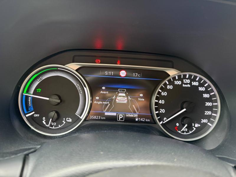 group.seo.links.detann.title Photo 20 de l’annonce de NISSAN Juke d’occasion à vendre à NARBONNE